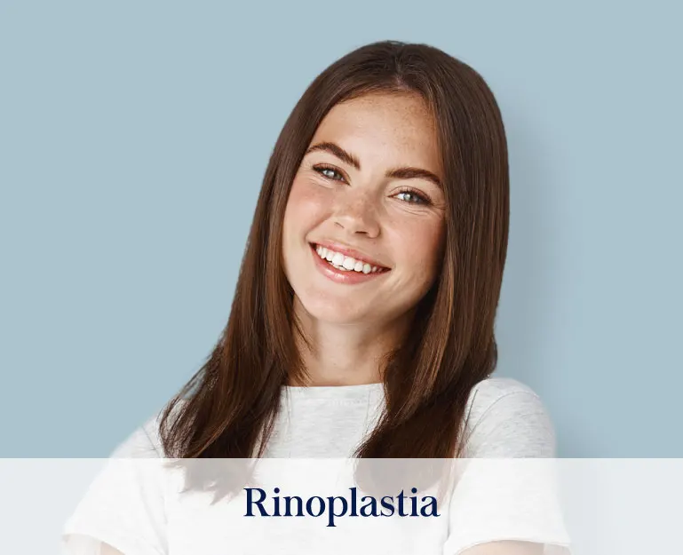 rinoplastia